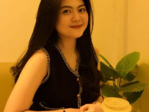 Annisa Dhya Pramesti, Jangan Takut Mencoba Hal Baru!