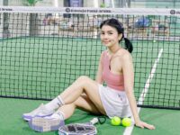 Theresa Elizabeth, Jangan Pernah Takut Memulai Dan Mengejar Impianmu!