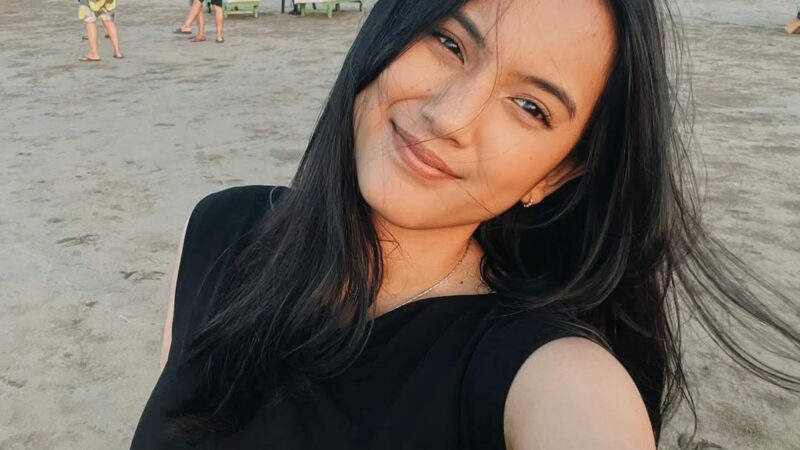 Ayu Sinaga, Kesuksesan Bukan Siapa yang Paling Cepat!