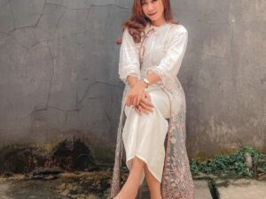 Balqis Makarim, Selalu Bersyukur Temukan Sukacita Dalam Kesederhanaan!