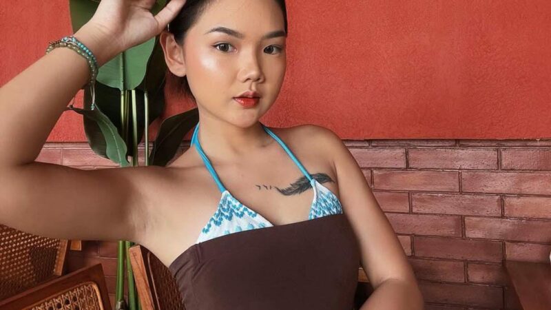 Nathasya Marchella, Tetap Berkarya Dengan Gaya Kita Sendiri!