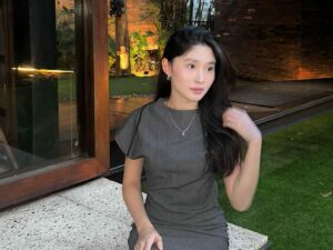 Jennifer Ashleyn, Each Of Us Carries A Unique Spark!