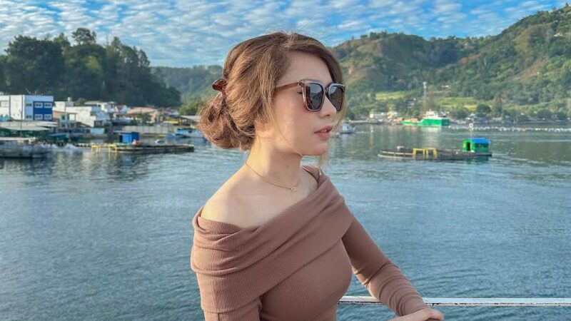 Tika Hutagalung, Jangan Berhenti Berusaha!