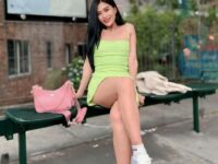 Jovira A. F. S., You Can Be Sad, You Can Be Sick, But You Can’t Give Up!