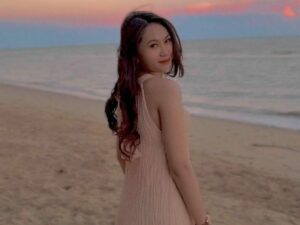 Serin Alatas, Tidak Perlu Insecure! Semua Orang Punya Jalan dan Timinhg Sendiri!