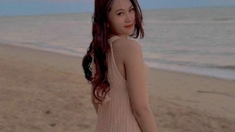 Serin Alatas, Tidak Perlu Insecure! Semua Orang Punya Jalan dan Timinhg Sendiri!