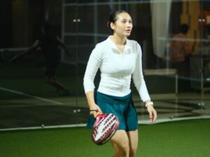 Lauda Bella Silfa, Start Strong, Do Strong, Finish Strong!