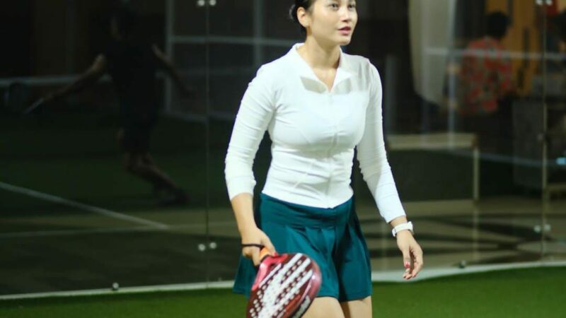 Lauda Bella Silfa, Start Strong, Do Strong, Finish Strong!