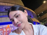 Clara Sambudiono, Seek God First, Surrender To Him!