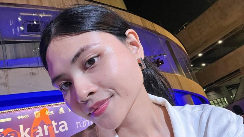 Clara Sambudiono, Seek God First, Surrender To Him!