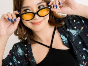 Yuka Putri, Tetaplah Menjadi Baik Di saat Dunia Tidak Memperlakukanmu Tidak Baik!