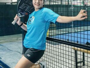 Jessy Rompies, Success Doesn’t Come From What You Do Occasionally!