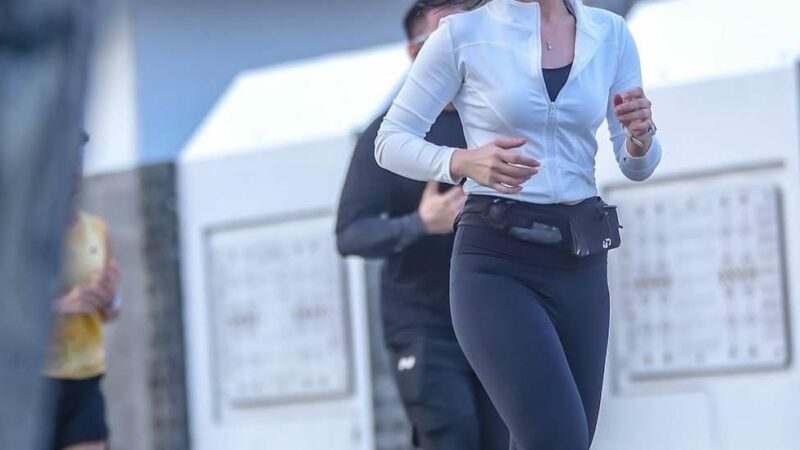 Novia Dwiyanty, Jangan Katakan Tidak Bisa!