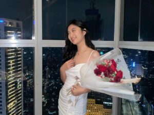 Jennifer Nath, Jangan Sibuk Mengejar yang Belum Tentu Lebih!