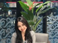 Cici, No Matter How Heavy The Day You Go Through, Stay Happy!