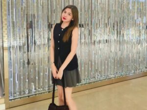 Christyta, Jangan Takut untuk Melakukan Apa yang Kamu Yakini!