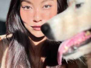 Audrey Meirina Singgih, Jangan Berhenti Belajar!