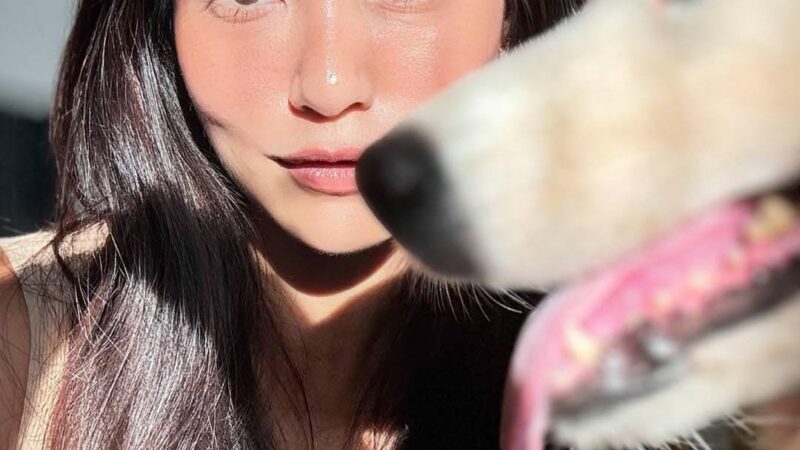 Audrey Meirina Singgih, Jangan Berhenti Belajar!