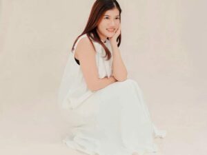 Chensie Sharon, MD: Never Stop Dreaming!