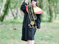 Eling Setiawati, SH. M.Kn. CH: Jangan Hanya Berani Bermimpi, Beranilah Melangkah!