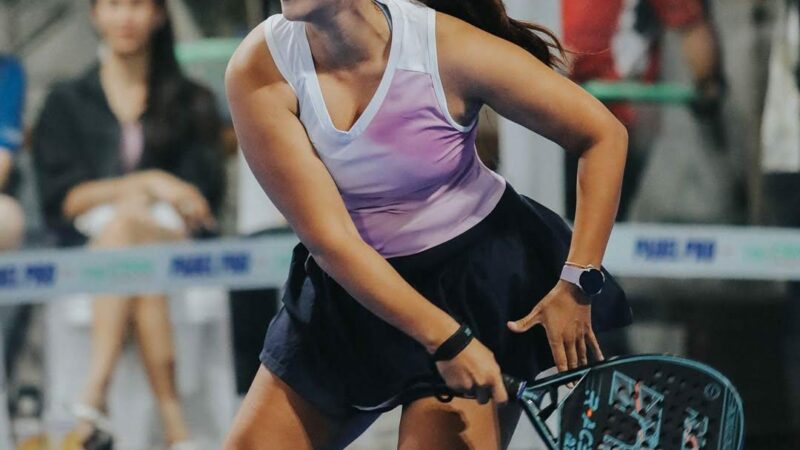 Komang Coco, Berusaha yang Terbaik dalam Hidup!