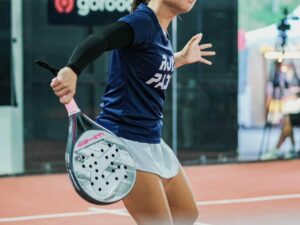 Karyn Emeralda, Be Humble And Never Stop Learning!