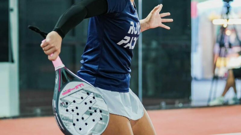 Karyn Emeralda, Be Humble And Never Stop Learning!