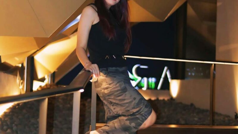 Lisa Woon, Jangan Terbuai Dengan Kekayaan Atau Kekuasaan!