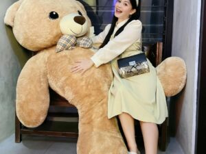 Ika Irmawati Susanto, Keep Going, Because the Best is Yet to Come!