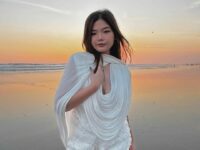 Nevaya Vei, No Matter Your Age, You’ll Always Wish You Started Younger!