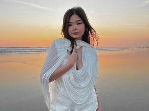 Nevaya Vei, No Matter Your Age, You’ll Always Wish You Started Younger!