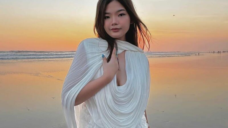 Nevaya Vei, No Matter Your Age, You’ll Always Wish You Started Younger!