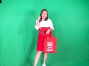 Alvi Fatnania, Sukses Bukan Tentang Menjadi Yang Terbesar!