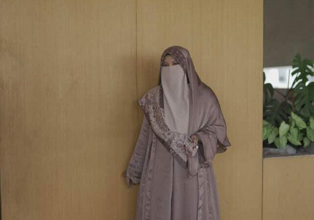 Regina Putri, Jangan Ragu Untuk Terus Belajar!