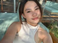 Nadia Darmawan, Harus Stay Low, Walaupun Di Atas!