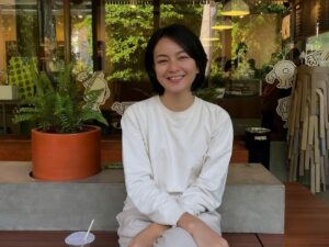 Iriene, Apapun Yang Kita Lakukan, Bawa Dalam Doa!