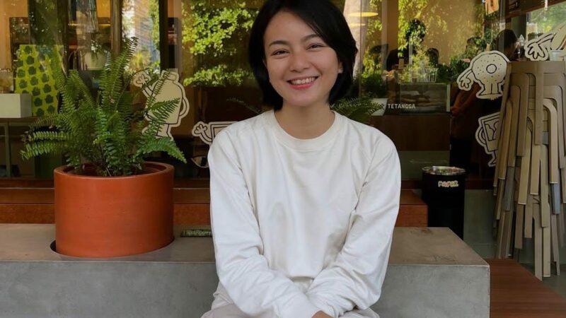 Iriene, Apapun Yang Kita Lakukan, Bawa Dalam Doa!