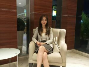 Tere Su, Jangan Pernah Takut Keluar Dari Zona Nyaman!