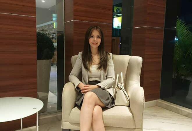 Tere Su, Jangan Pernah Takut Keluar Dari Zona Nyaman!