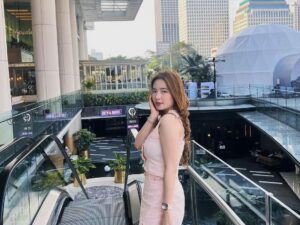 Nania, Jangan Pernah Terlalu Berharap Pada Orang Lain!