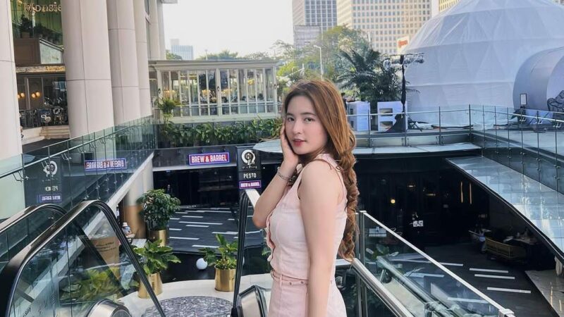 Nania, Jangan Pernah Terlalu Berharap Pada Orang Lain!