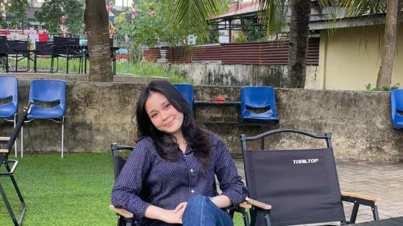 Nanda, Everything I Do, I Do It Big!