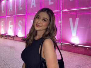 Mega Selvia, Kitalah yang Menulis Ceritanya!