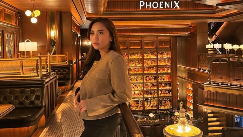 Nanda Vina, Jangan Suka Merendahkan Orang Lain!