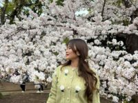 Angelia Yonny, Be Fearless, And Do All Things With Kindness