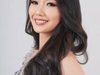 Tirza Gunawan, Beranikan Diri Untuk Ambil Langkah Kecil!