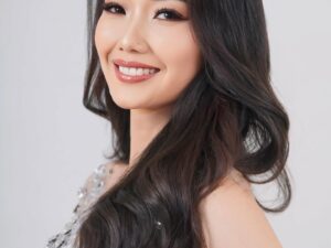 Tirza Gunawan, Beranikan Diri Untuk Ambil Langkah Kecil!