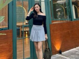 Lisa Waluyo, Keep Going!