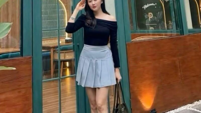 Lisa Waluyo, Keep Going!