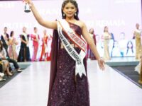 Alesha Faradiba Alrizal, Terus Tebarkan Cahaya Dari Hal-Hal Sederhana!